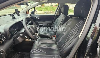 Citroen C3 Picasso  2021 Diesel 11600Km Tanger #112535 plein