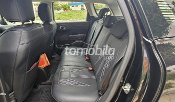 Citroen C3 Picasso  2021 Diesel 11600Km Tanger #112535 plein