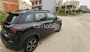 Citroen C3 Picasso  2021 Diesel 11600Km Tanger #112535 plein