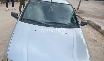 Fiat Palio  1999 Diesel 300000Km Casablanca #112479 plein