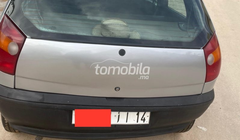 Fiat Palio  1999 Diesel 300000Km Casablanca #112479
