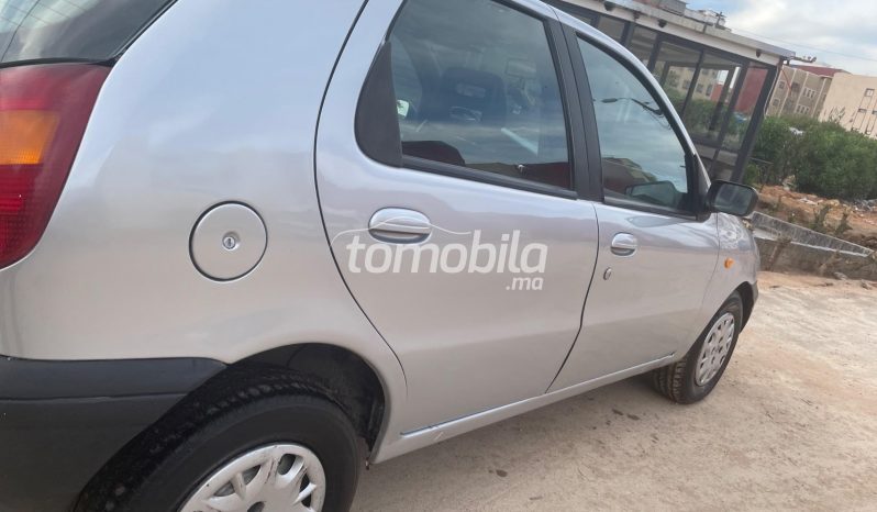Fiat Palio  1999 Diesel 300000Km Casablanca #112479 plein