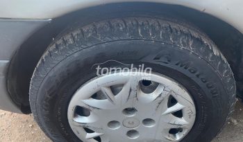 Fiat Palio  1999 Diesel 300000Km Casablanca #112479 plein