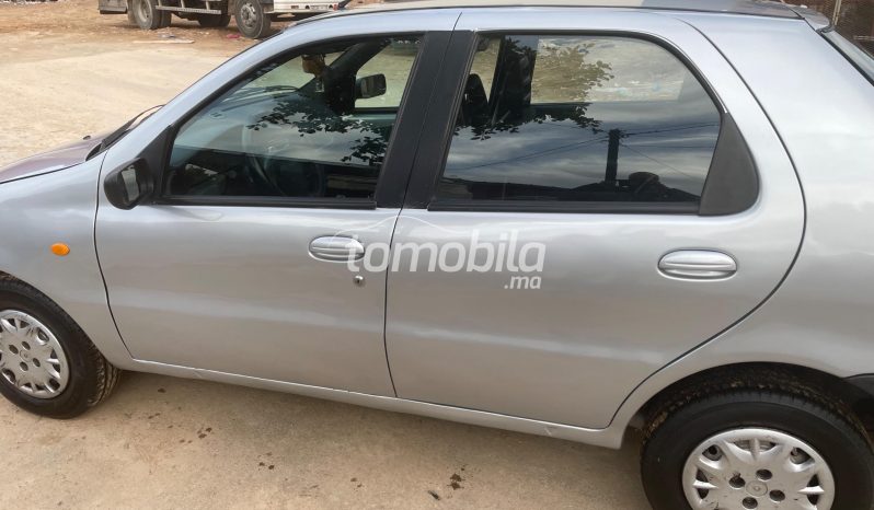 Fiat Palio  1999 Diesel 300000Km Casablanca #112479 plein