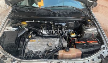 Fiat Palio  1999 Diesel 300000Km Casablanca #112479 plein