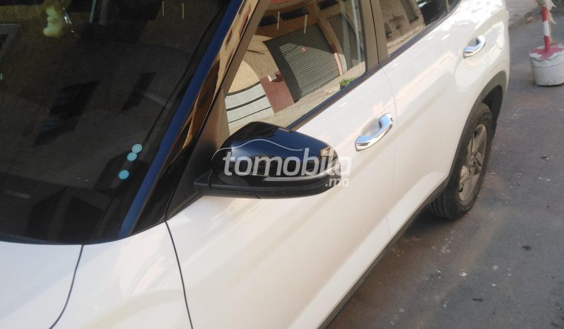 Hyundai  Occasion 2022 Diesel 14000Km Rabat #112423
