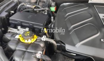 Jeep Grand Cherokee  2017 Diesel 89000Km Casablanca #112526
