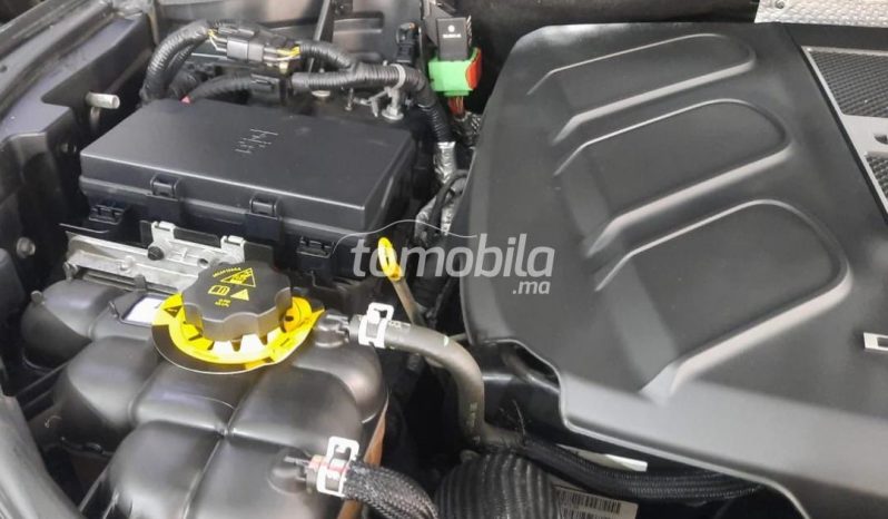 Jeep Grand Cherokee  2017 Diesel 89000Km Casablanca #112526
