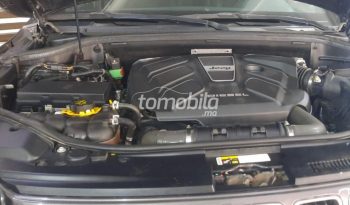 Jeep Grand Cherokee  2017 Diesel 91000Km Casablanca #112526 plein