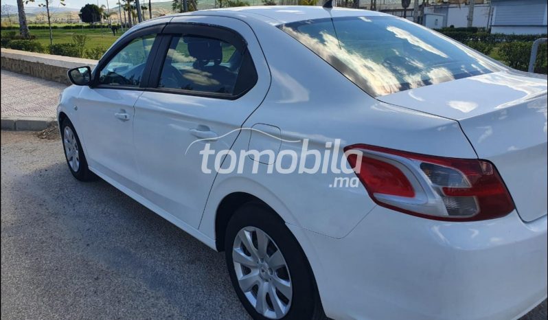 Peugeot 301  2014 Diesel 260000Km Meknès #112532 plein