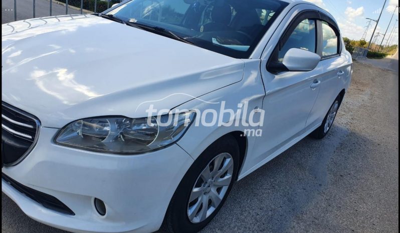 Peugeot 301  2014 Diesel 260000Km Meknès #112532
