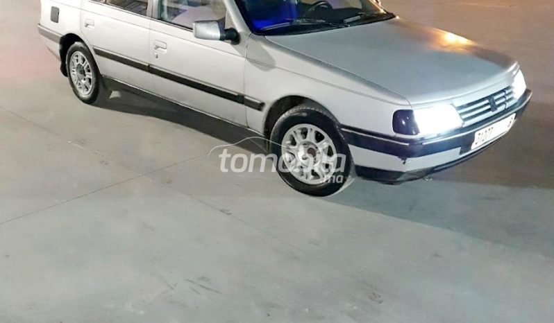 Peugeot 405   Diesel 266558Km Mohammedia #112429