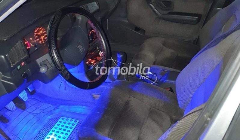 Peugeot 405   Diesel 266558Km Mohammedia #112429 full