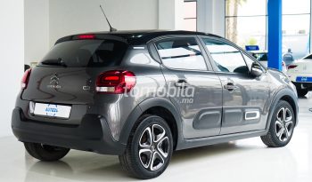 Citroen C3  2021 Diesel 54847Km Casablanca #112738