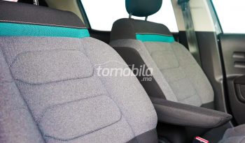Citroen C3  2021 Diesel 54847Km Casablanca #112738 plein