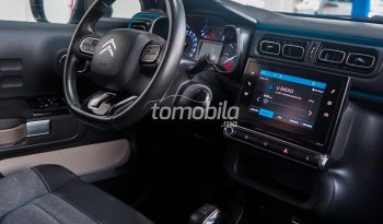 Citroen C3  2021 Diesel 54847Km Casablanca #112738 plein