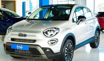 Fiat 500X  2024 Essence 7Km Casablanca #112748