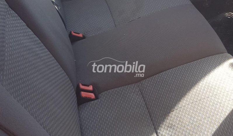 Ford Focus Occasion 2007 Diesel 240000Km Temara #112655