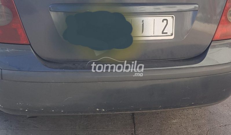 Ford Focus Occasion 2007 Diesel 240000Km Temara #112655 full