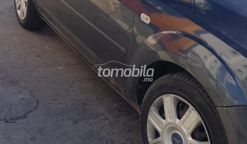 Ford Focus Occasion 2007 Diesel 240000Km Temara #112655 full