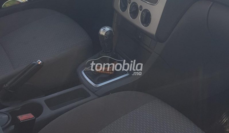 Ford Focus Occasion 2007 Diesel 240000Km Temara #112655 full