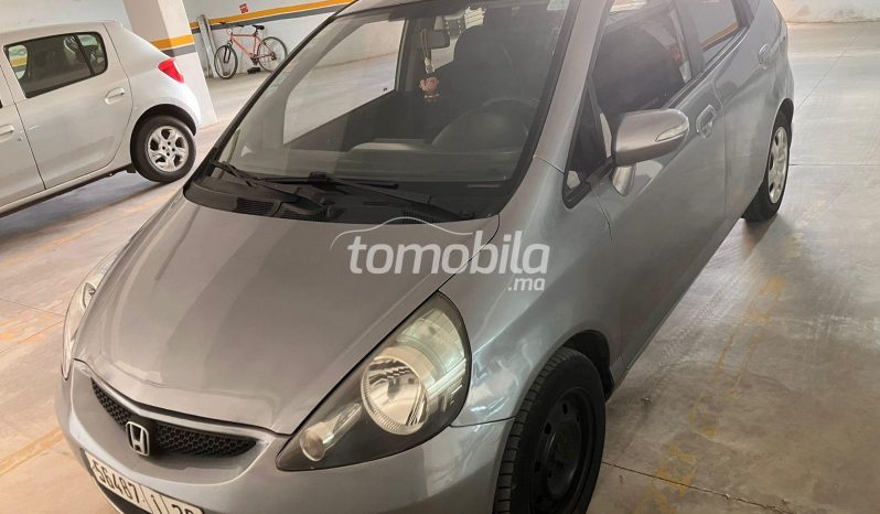 Honda Jazz  2007 Essence 217613Km Nouaceur #112606