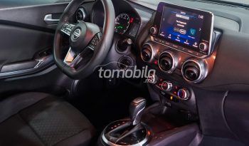 Nissan Juke  2021 Essence 54965Km Casablanca #112753 plein
