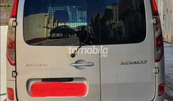 Renault Kangoo  2019 Essence 179850Km Casablanca #112596 plein