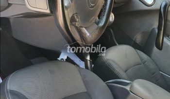 Renault Kangoo  2019 Essence 179850Km Casablanca #112596 full