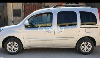 Renault Kangoo  2019 Essence 179850Km Casablanca #112596 plein