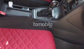 Volkswagen Golf Importé  2016 Diesel 170000Km Berrechid #112640 plein