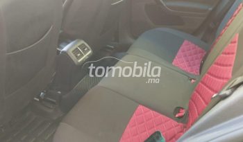 Volkswagen Golf Importé  2016 Diesel 170000Km Berrechid #112640 plein