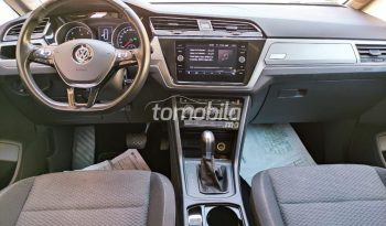 Volkswagen Touran Importé Occasion 2023 Essence 200000Km Fquih Ben Saleh #112759 plein