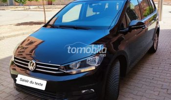 Volkswagen Touran Importé Occasion 2023 Essence 200000Km Fquih Ben Saleh #112759 plein