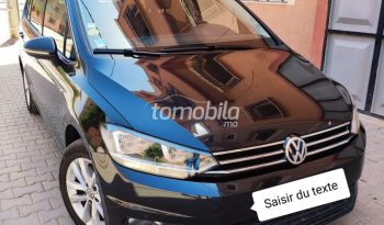 Volkswagen Touran Importé Occasion 2023 Essence 200000Km Fquih Ben Saleh #112759