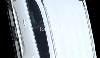 KIA Sportage   Diesel 188000Km Casablanca #112902 plein