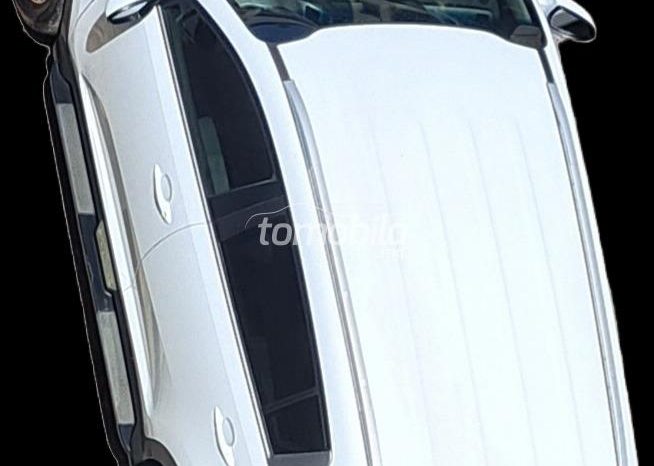 KIA Sportage   Diesel 188000Km Casablanca #112902 plein