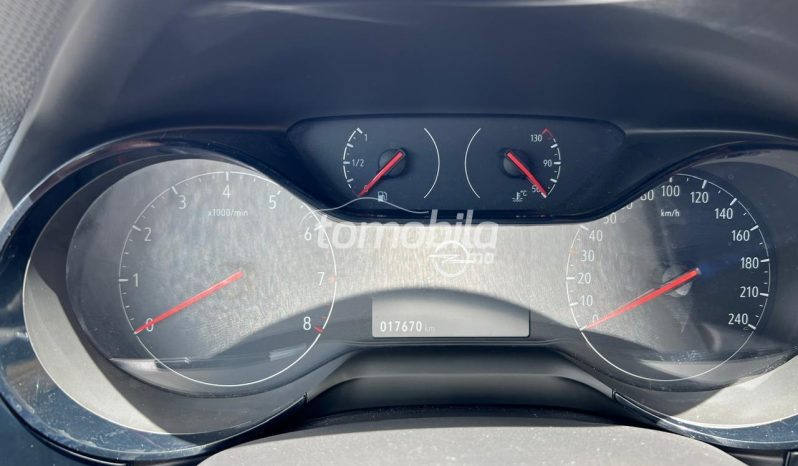 Opel Corsa Occasion 2024 Diesel 18000Km Casablanca #112840