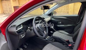 Opel Corsa  2024 Diesel 18000Km Casablanca #112840 plein