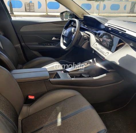 Peugeot 308  2022 Diesel 50000Km Fès #112937