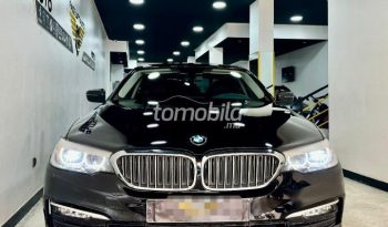 BMW 520 Occasion 2018 Diesel 78000Km Casablanca #95759