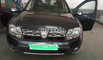 Dacia Duster  2017 Diesel 210000Km Casablanca #112996