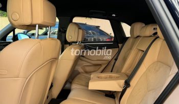 Porsche Macan Occasion 2021 Essence 39000Km Casablanca #96116 plein