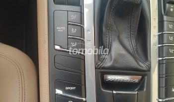 Porsche Macan Occasion 2021 Essence 39000Km Casablanca #96116 plein