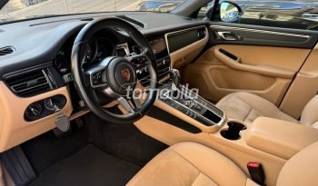 Porsche Macan Occasion 2021 Essence 39000Km Casablanca #96116 plein