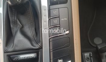 Porsche Macan Occasion 2021 Essence 39000Km Casablanca #96116 plein