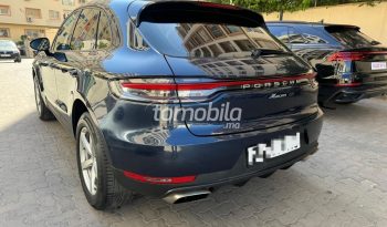Porsche Macan Occasion 2021 Essence 39000Km Casablanca #96116 plein