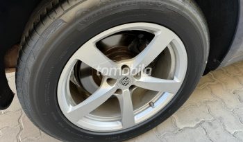 Porsche Macan Occasion 2021 Essence 39000Km Casablanca #96116 plein