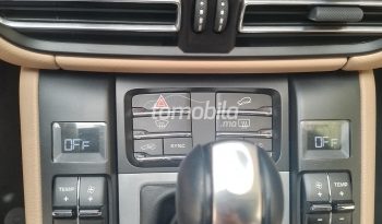 Porsche Macan Occasion 2021 Essence 39000Km Casablanca #96116 plein