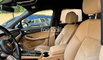 Porsche Macan Occasion 2021 Essence 39000Km Casablanca #96116 plein